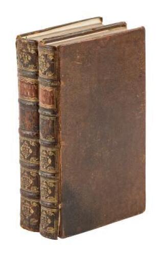 Miscellaneous Works of Mr. John Greaves, Professor of Astronomy in the University of Oxford - Walter Bowman's copy