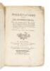 Dissertations Sur Les Antiseptiques. Qui ont concouru pour le Prix propos&eacute; par l'Acad&eacute;mie des Sciences, Arts & Belles-Lettres de Dijon in 1767...