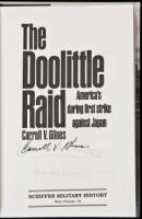 The Doolittle Raid: America's Daring First Strike Against Japan