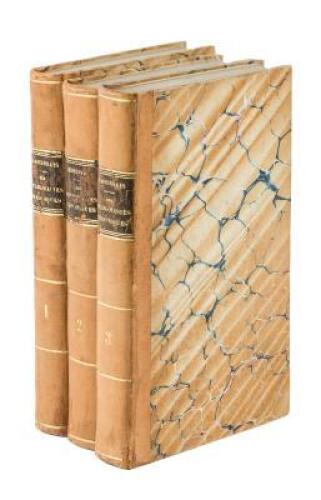 Histoire des Phlegmasies ou Inflammations Chroniques...