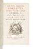 Collecta Medicinae Practicae Generalis. Quibus Subjunctus est Dialogus de Optima Medicorum Secta