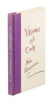 Excerpts from Visions of Cody