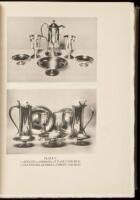 The Old Silver of American Churches