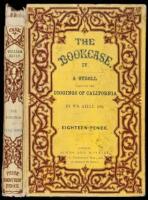A Stroll Through the Diggings of California