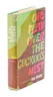 One Flew Over the Cuckoo's Nest