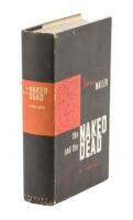 The Naked and the Dead