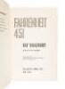 Fahrenheit 451 - 2