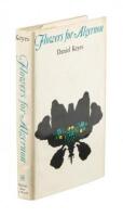 Flowers for Algernon