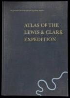 Atlas of the Lewis & Clark Expedition