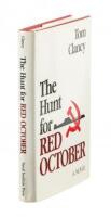 The Hunt for Red October