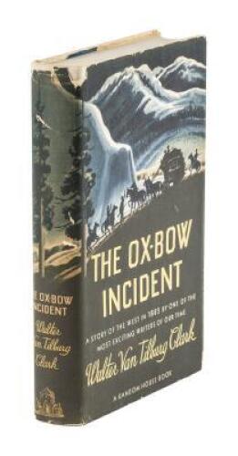 The Ox-Bow Incident