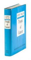 Tropic of Cancer