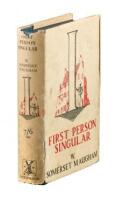 Six Stories Written in the First Person Singular