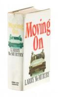 Moving On