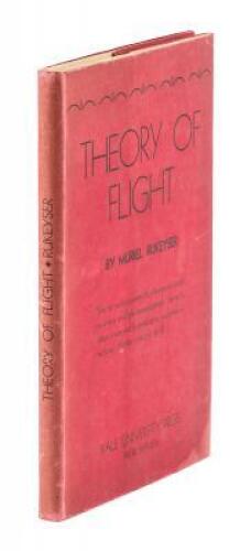 Theory of Flight