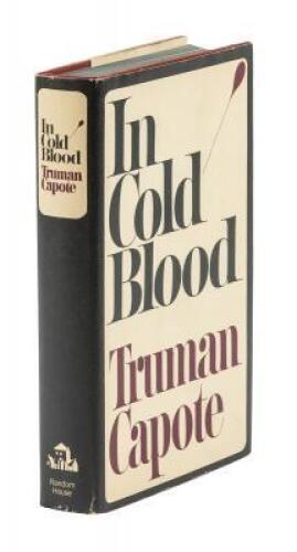 In Cold Blood: A True Account of a Multiple Murder and Its Consequences