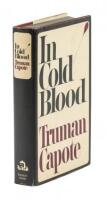 In Cold Blood: A True Account of a Multiple Murder and Its Consequences