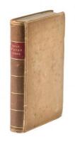 Bound volume of early periodical appearances by Oscar Wilde