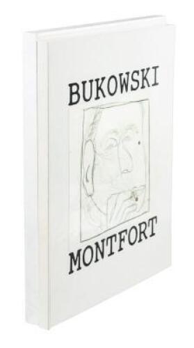 Bukowski: Photographs 1977-1991