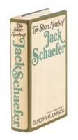 The Short Novels of Jack Schaefer