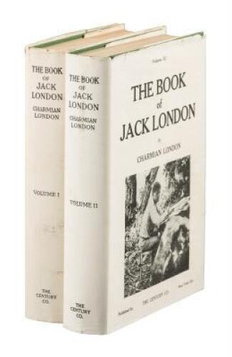 The Book of Jack London