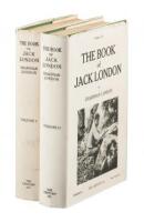 The Book of Jack London