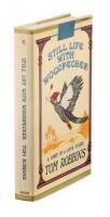 Still Life With Woodpecker