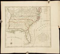 The American Geography; Or, A View of the Present Situation of The United States of America