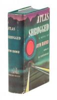 Atlas Shrugged