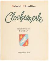 Clochemerle