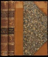 Travels in North America During the Years 1834, 1835, & 1836. Including A Summer Residence with the Pawnee Tribe of Indians, in the Remote Prairies of the Missouri, and A Visit to Cuba and the Azore Islands.