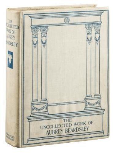 The Uncollected Work of Aubrey Beardsley