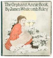 The Orphant Annie Book