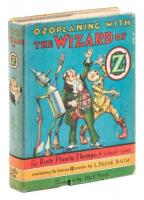 Ozoplaning With the Wizard of Oz