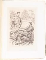 The Life and Letters of Charles Samuel Keene
