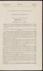 In the Senate of the United States ... Mr. Ramsey submitted the following Memorial, &c. Northern Pacific Railroad. Memorial of the Board of Directors of the company, communications from Lieutenant General Grant, Brevet Major General Meigs, Q.M.G, and Brev - 2