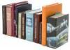 Fifty European miniature books - 2