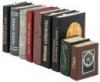 Thirty-eight miniature books in Hungarian, mostly special editions - 4