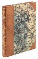 WITHDRAWN - Tracts Relative to the Island of St. Helena; Written During a Residence of Five Years