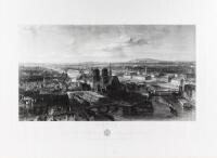 Paris. Dedi&eacute; &aacute; L.M. Napoleon III Empereur des Fran&ccedil;ais