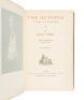 [Works. i.e.]: The Argonaut Manuscript Limited Edition of Frank Norris' Works - 6