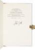 Don't Count on It: A Note on the Number of the 1001 Nights - 10 signed and limited copies - 2