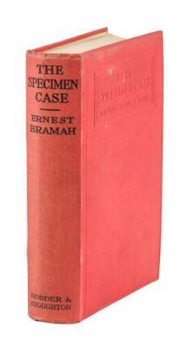 The Specimen Case