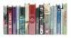 Large collection of novels, all winners of the Booker Prize, many signed or inscribed - 2