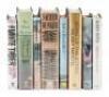 Large collection of novels, all winners of the Booker Prize, many signed or inscribed - 3