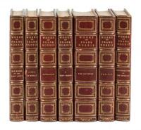 Complete Works of Frank Norris