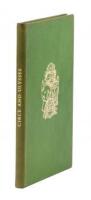 Circe and Ulysses: The Inner Temple Masque Presented by the Gentlemen there January 13, 1614