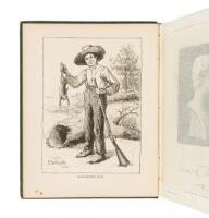 Adventures of Huckleberry Finn (Tom Sawyer's Comrade)