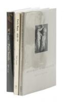 Four volumes by Patti Smith - two signed