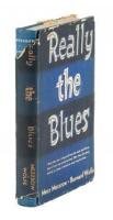 Really the Blues - signed